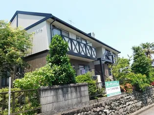 ガーデンハイムの画像