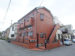 ドルフィン新町の画像