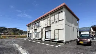 シティハイムエステートの画像