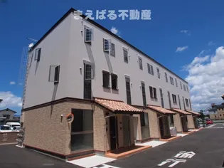ラ プラヤII番館の画像