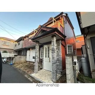 千葉県八千代市大和田新田【一戸建】の外観