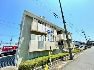 ポストモダンハイツBの画像