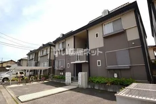 パナハイツドリーム坂出A棟の画像