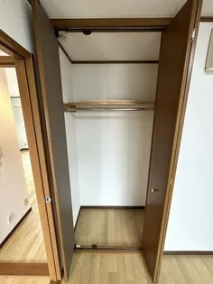 パーシモンハイツ【2階】の内装