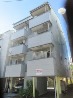 ピアハイツの画像