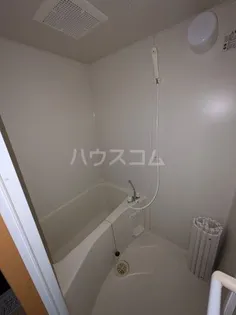 ハイムサニーステージ【2階】の風呂