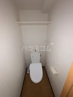 ハイムサニーステージ【2階】の内装