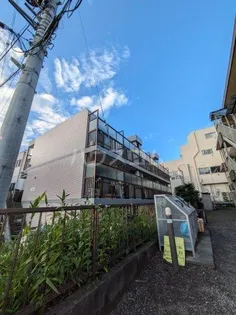 ハイムサニーステージ【2階】の外観