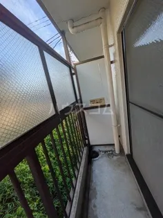 ハイムサニーステージ【2階】の内装