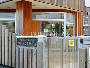 ハイツ群芳園(ハイツグンポウエン)の周辺