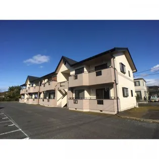 ハイツアネモーネAの画像