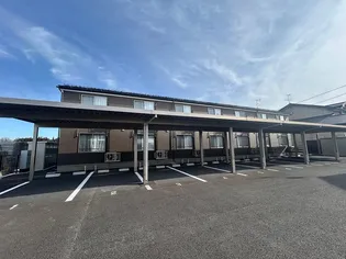 GRAND RAVE Ⅰの画像