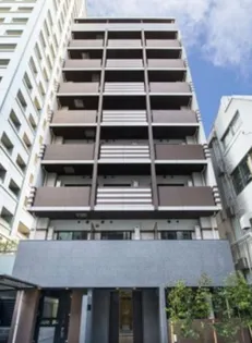 アール新宿御苑の画像