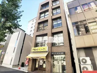 BELLEHAIM鶴舞【3階】の外観