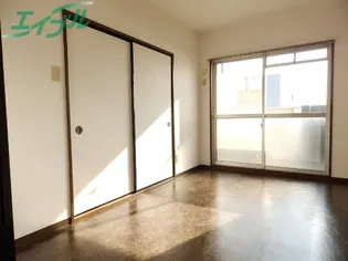 ノーブルライフB棟【3階】の内装