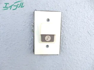 ノーブルライフB棟【3階】の内装