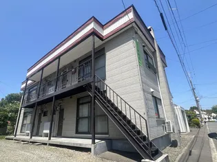 コーポ内田NO 1の画像