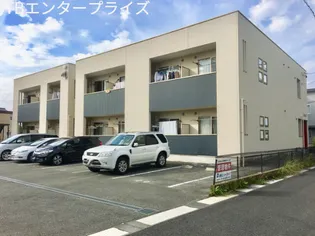 ラルジュIIの画像