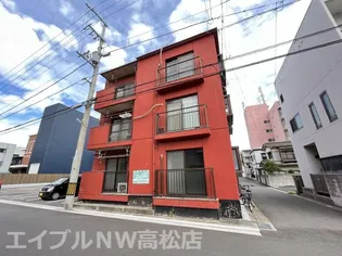 福岡レジデンスの画像