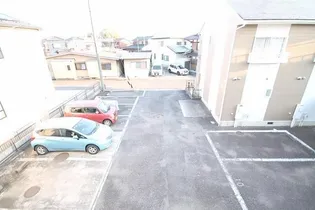 DUPLEX 国王100B【1階】の地図