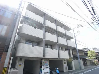 デトム ワン御所南の画像