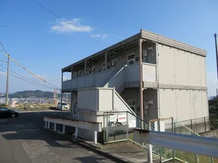 メゾン朝日台IIの画像