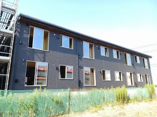 ヒカルサ柏崎ノースIの画像