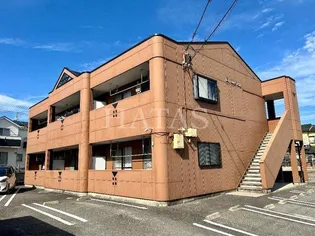 エンジェルウィングの画像