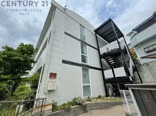 サンハイツ甲陽園の画像