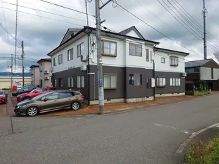 第二日東ハイツの画像