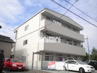 ハピネス桜井の画像