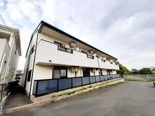 リゾナーレ石河【2階】の外観