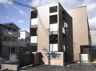 レオパレスプラスパ平田の画像