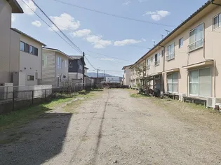 めのうアパートの地図