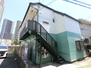 ドミール横手の画像