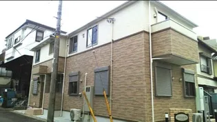 アンジュブルーの画像