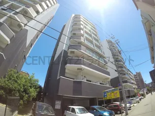 大阪府大阪市淀川区十三東3【マンション】の外観