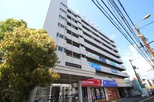 センチュリー世良【6階】の外観