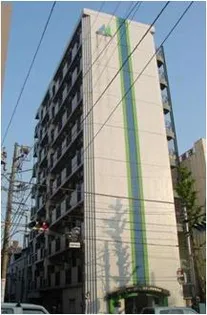 マリオン伊勢佐木北の画像