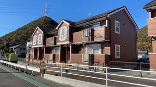グランディール Bの画像