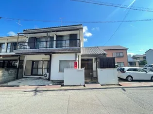 愛知県一宮市新生3【一戸建】の外観