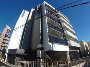 クローバー・クレア石橋阪大前【5階】の外観