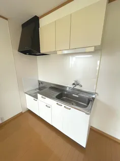 エコランスピア梅乃【2階】の内装