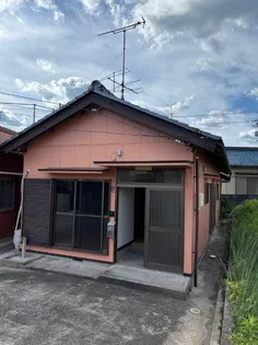 岐阜県美濃加茂市本郷町1【一戸建】の外観