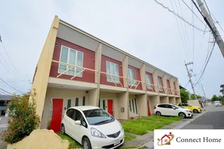 岡山県岡山市中区清水2【一戸建】の外観