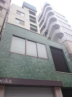 東京都江東区森下2【マンション】の外観