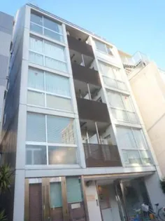 クインズビル【5階】の間取り