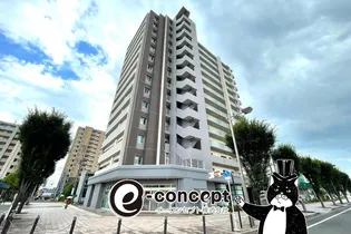 プレミスト名取駅前の画像