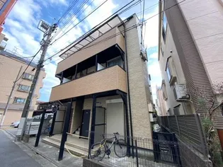 ジュネスサカエの画像