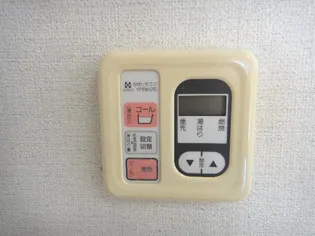 レジデンス学園 B棟【1階】のその他画像